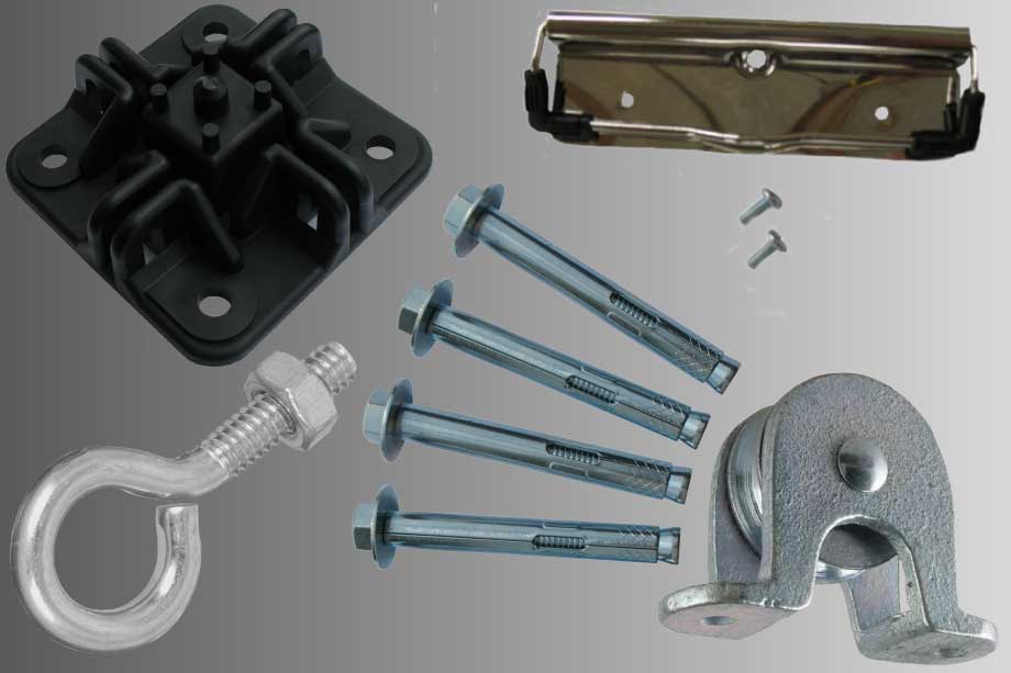 Gator Kennels Manufacturer of custom dog kennels and accessories.