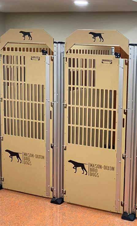 Contact Gator Kennels